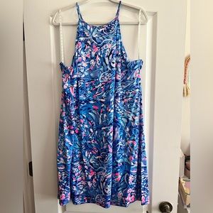 Lilly Pulitzer Margot Dress